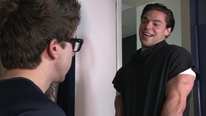 Men: Crushes and Dildos, Oh My!