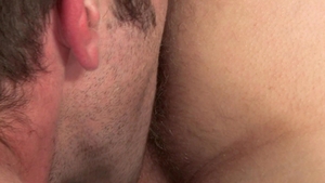 Falcon Studios: Sneaky Solo Action on Deck