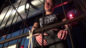 jalifstudio: Fetish Frenzy Between Two Men