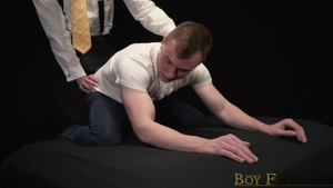 boyforsale: Smooth Suits in Sub's Delight