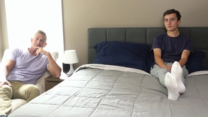 gaycest: Handy Honeys