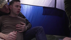 gaycest: Intergenerational Seduction