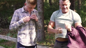 gaycest: DILFs Love Their Dads