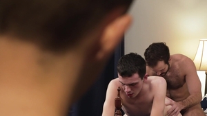 gaycest: DILFs Take Center Stage, Big Time