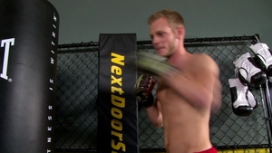 Next Door Buddies: Struggling to Please Roderick