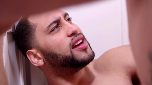 Next Door Originals: Thick, Muscular Stud Services My Needs
