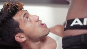 Noir Male: Cocksucking Cheating Lovers