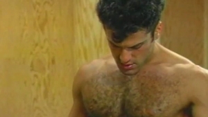 Hot House: Hunter Licks Glaze from Reed