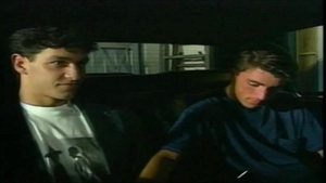 Falcon Studios: Riding in Style with a Twist