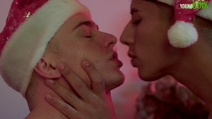 Whipped and Whistling in Anticipation