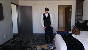 Night Manager's Naughtiness