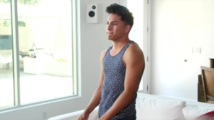 Montgomery's Fierce Appetite for Marco