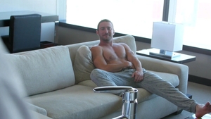 Sipping Shadows over Tea with Billy