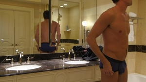 Soaking Together in Our Love