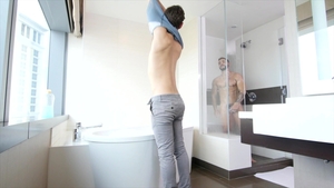 Kinky Suds and Seduction