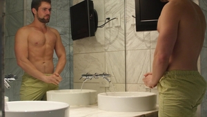 Wet Wickedness Down the Drain