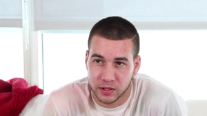 Dimitri's Unleashed Appetites for Thrills