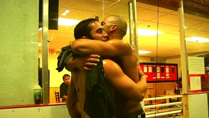 Next Door Buddies: Double-Stuffed Delights with Parker London