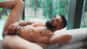 Bromo: Staking Claims with Beards & Boners