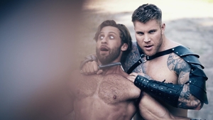 BLM - Brutus & Joselito on Gay Fuck Porn