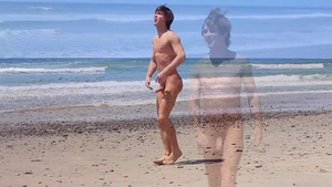 Dylan Lucas: Between the Sea and Seduction