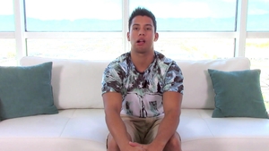 Jacob's Secret Desires