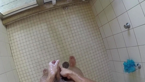 Manic Man-to-Man Massage