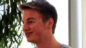 Making Love to Matthew