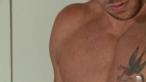 High Performance Men: Sneaky Training with a Kinky Twist