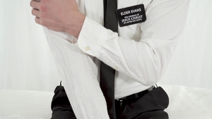 Missionary Boys: Elder Solano's Secret Longing for Young Love