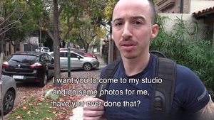 Latin Leche: Hung Hunk's Unleashed Experience