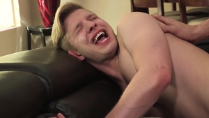 Family Dick: Whimpering Joy this Sunday