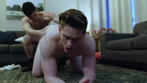 Taboo Men: Risqué Roommate Photos