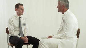 Missionary Boys: Atoning for Forbidden Love