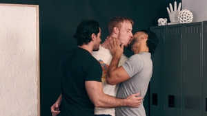 Rimjob Rodeo with Diego and Paul