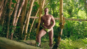 Sean Cody: Tropical Heat Rises as Jax Returns