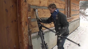 Wet Dreams and Shower Surprises