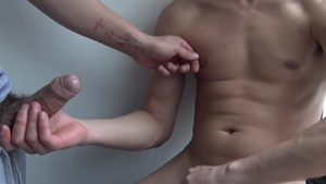 Reality Dudes: Steamy Taxi Adventure