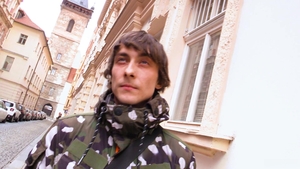 Czech Hunter: My Secret Life in Prague