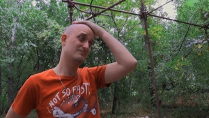 Czech Hunter: Feeling His Tightness