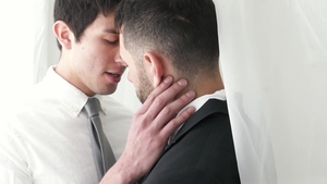 Missionary Boys: Two Men Defying Their Vows for Love