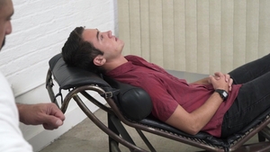 Family Dick: Muscular Males Unite - A Family Affair