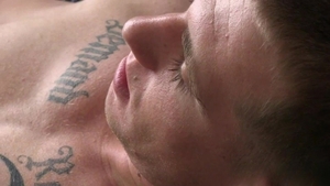 Active Duty: Glorious Backside in Close-Up