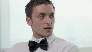 Family Dick: A Glimpse of Pleasure: The Unsaid Story