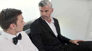 Family Dick: A Glimpse of Pleasure: The Unsaid Story