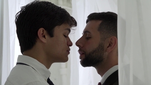 Missionary Boys: Clandestine Twink Romance in Holy Halls