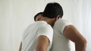 Missionary Boys: Clandestine Twink Romance in Holy Halls