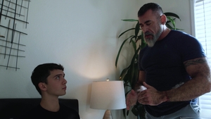 Taboo Men: Unstoppable Urge for Family
