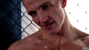 Next Door Male: Muscle Worship with Marcus Mojo