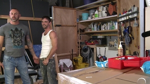 High Performance Men: CJ's Creamed Carcass